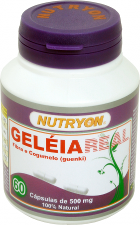 GELÉIA REAL - LANÇAMENTO